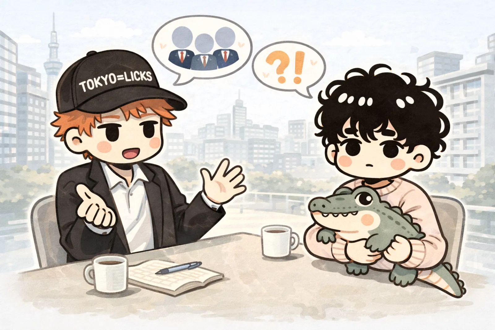 自分たちでやるブランディングの弱体化と、AIを用いた営利を上げる導線設計