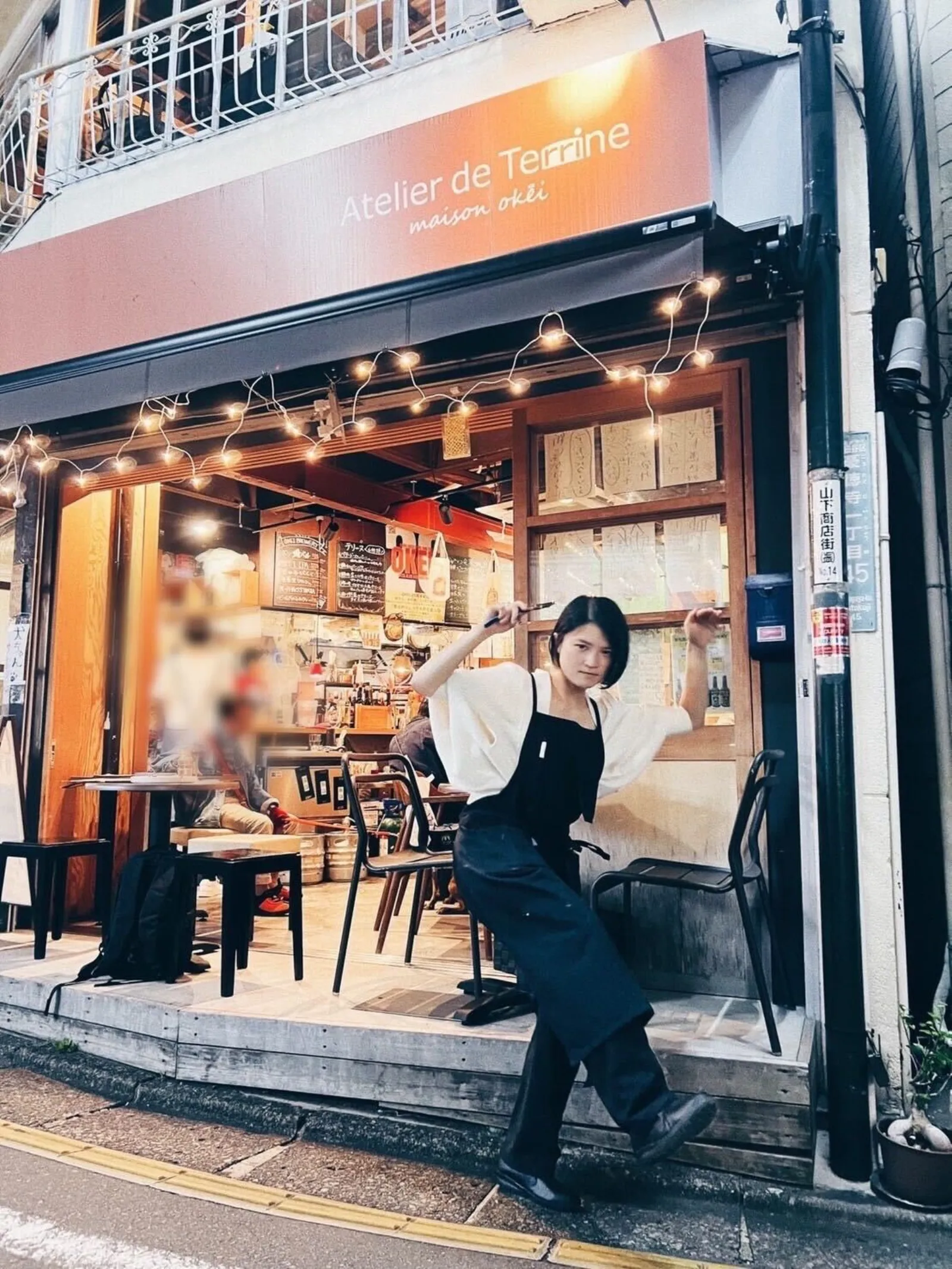 読者へのメッセージ