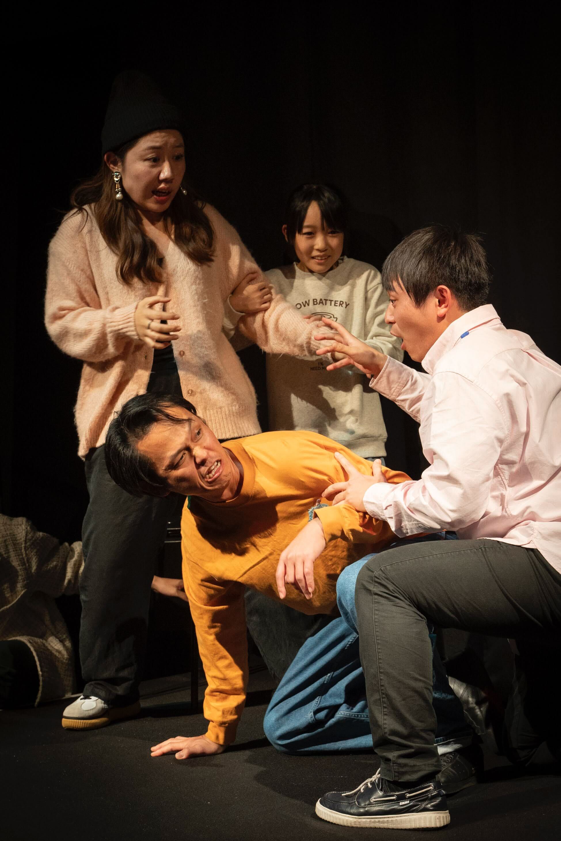 関口雄生さんインタビュー画像2