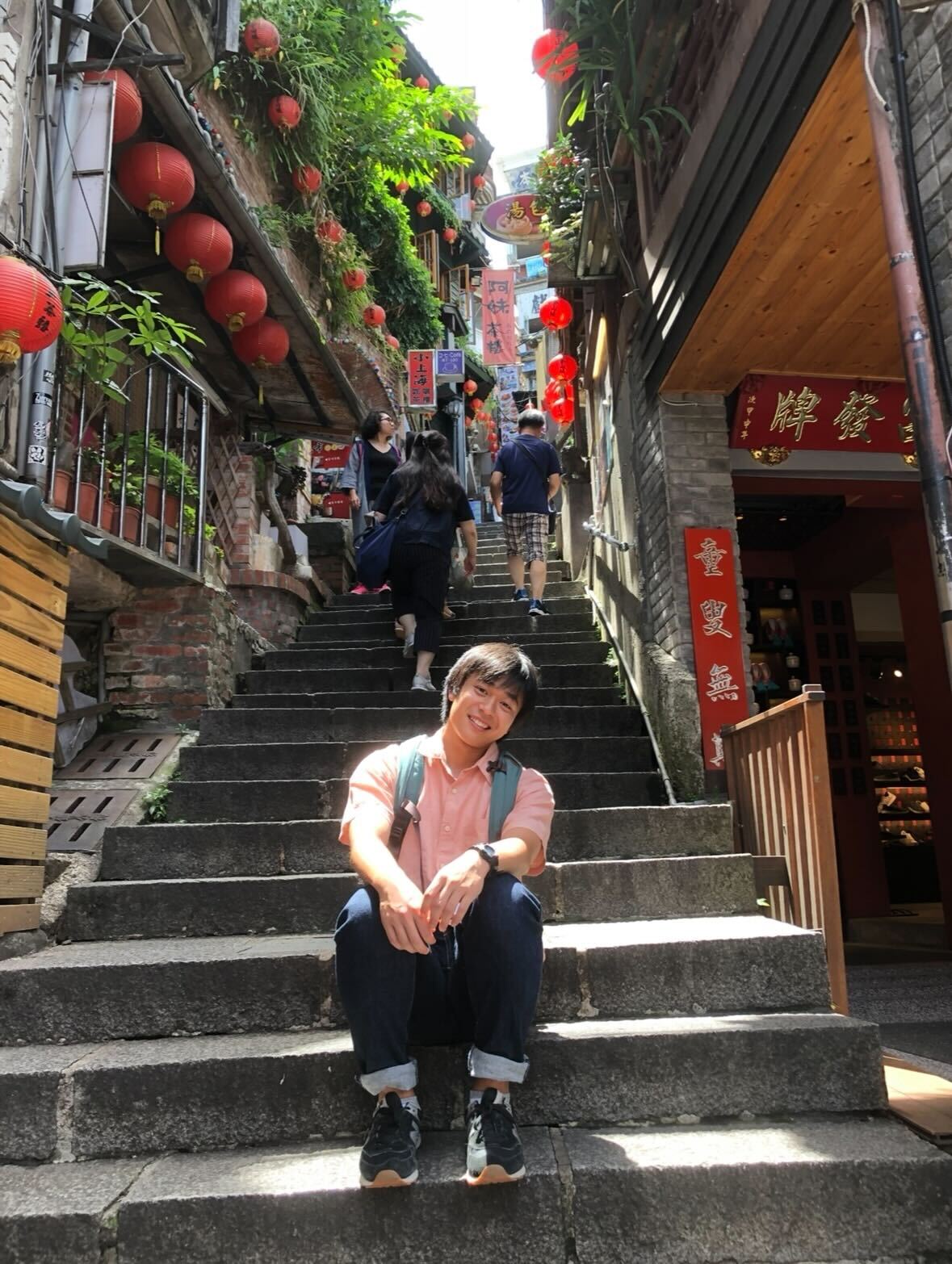 関口雄生さんインタビュー画像3